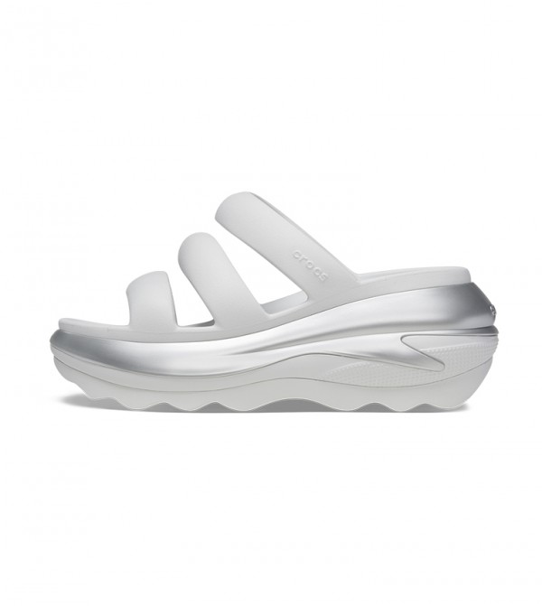 Crocs | Mega Crush Triple Strap | Crocs