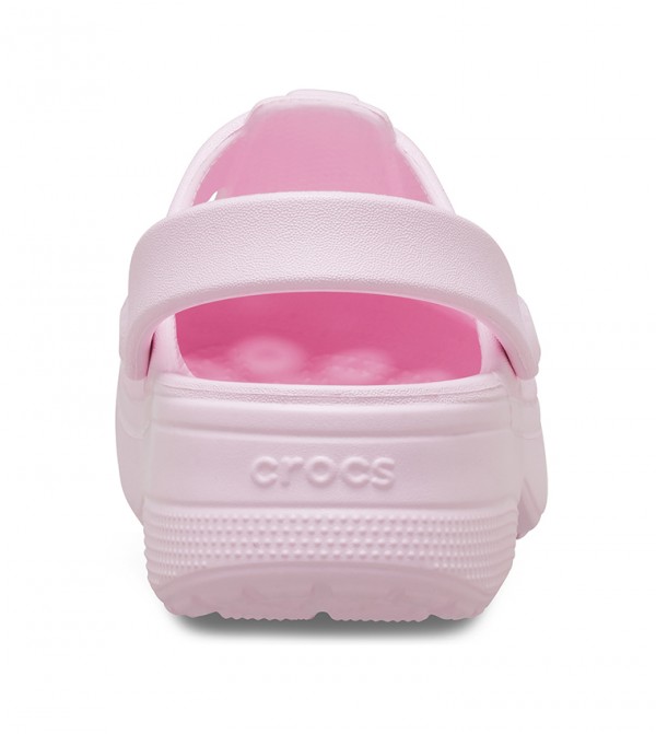 Crocs | Toddlers' Classic Mary Jane Clog | Crocs