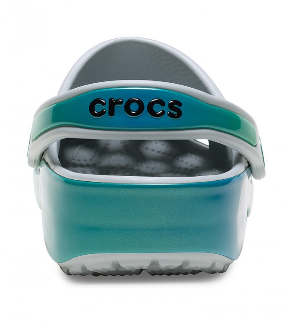 Crocs | Classic Reflector Clog | Crocs
