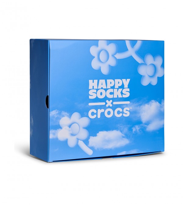 Crocs | Happy Socks X Crocs Classic Lined Clog | Crocs