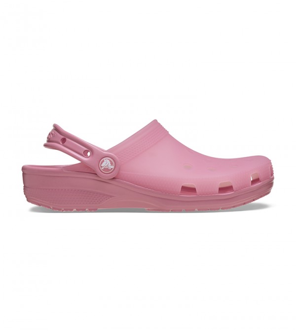 Classic Frosted Clog