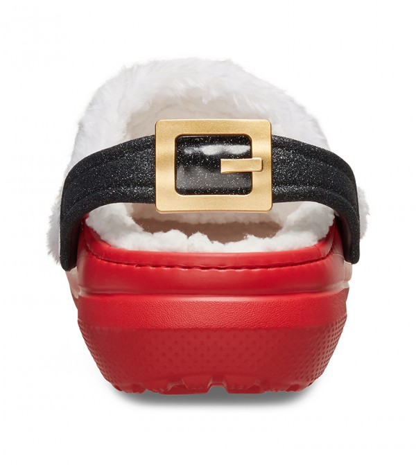Santa clog store