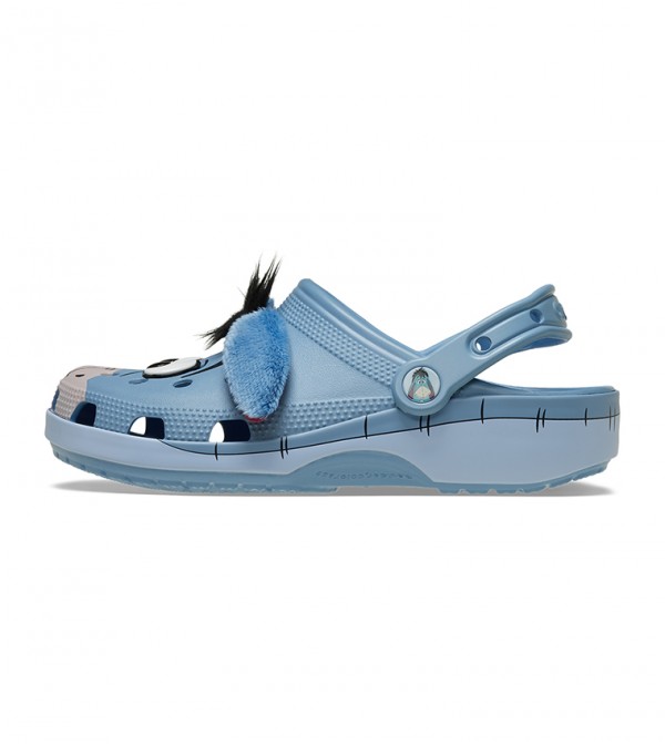 Crocs | Winnie The Pooh Eeyore Classic Clog | Crocs