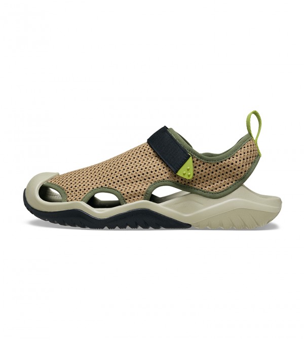 Men's Swiftwater Mesh Deck Sandal
