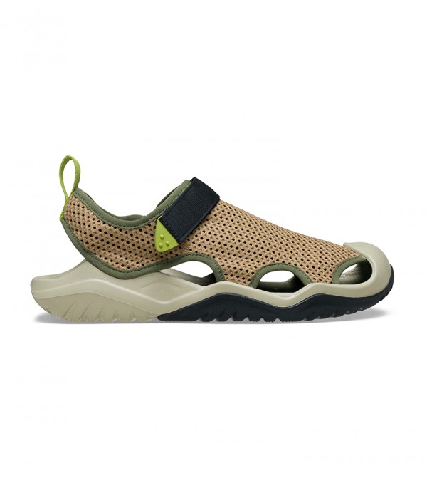 Men's Swiftwater Mesh Deck Sandal