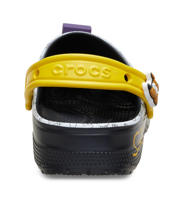 Crocs | The Simpsons Classic Clog | Crocs display picture 1