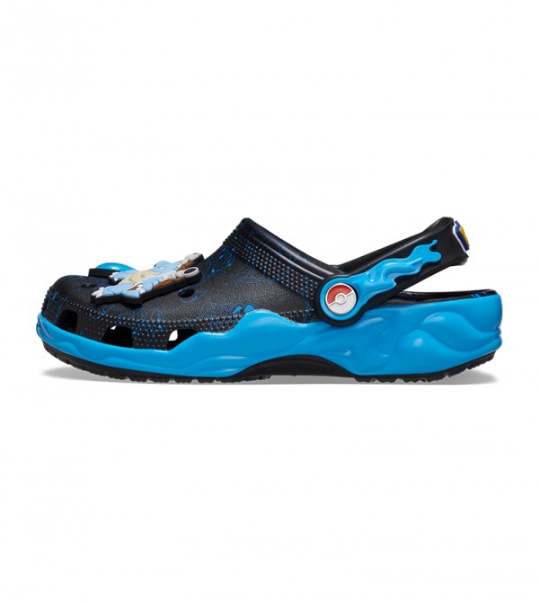 【新品未使用】crocs Pokemon Versus Clog MULTI Pokémon Versus Clog - Crocs
