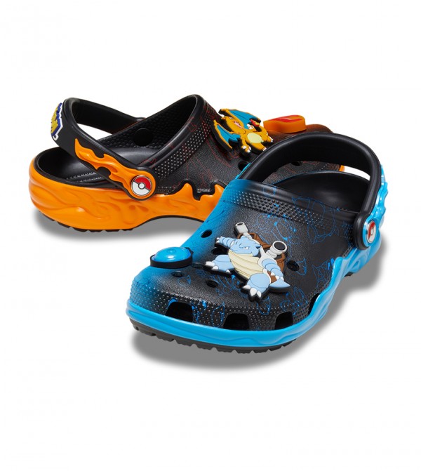 Crocs | Pokemon Versus Clog | Crocs