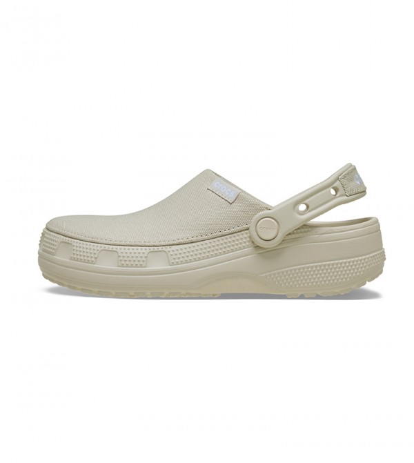 Crocs | Classic Crafted Clog | Crocs