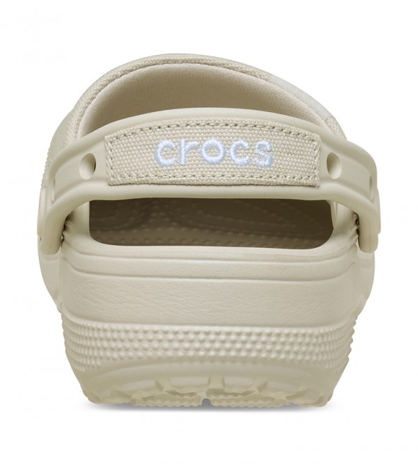 Crocs | Classic Crafted Clog | Crocs