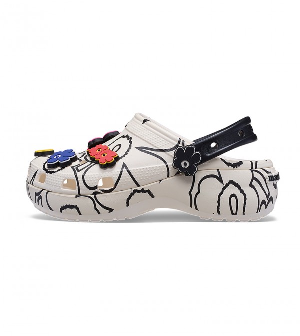 Crocs | Marimekko Classic Platform Clog | Crocs