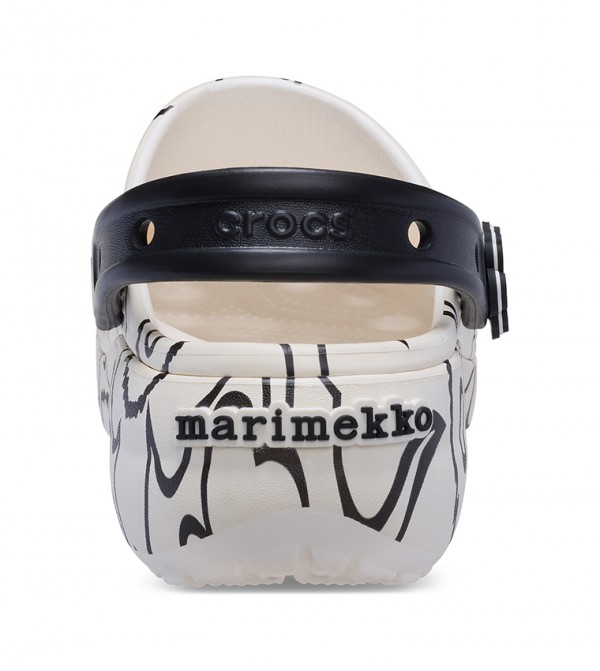 crocs×marimekko☆Classic Platform Clog サンダル【UK発】 Marimekko x Crocs Collection 2025: Release Date, Pricing