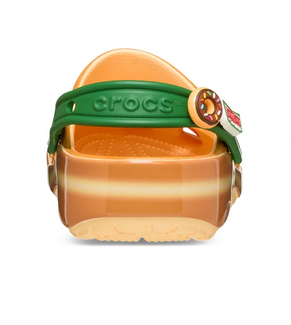 Crocs Krispy Kreme Crocs Classic Clog Crocs