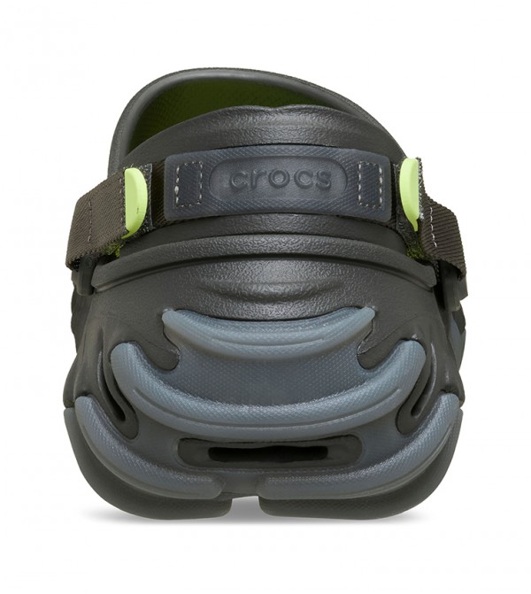 Crocs | Echo Icey RO Clog | Crocs
