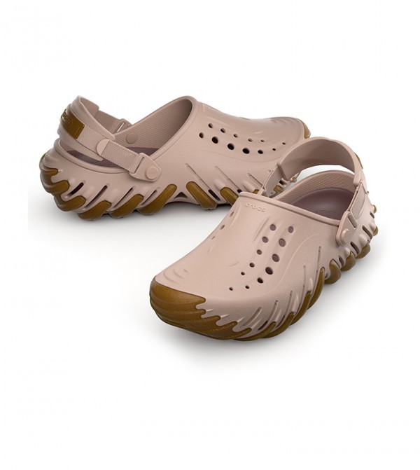 Crocs | Echo Gum RO Clog | Crocs