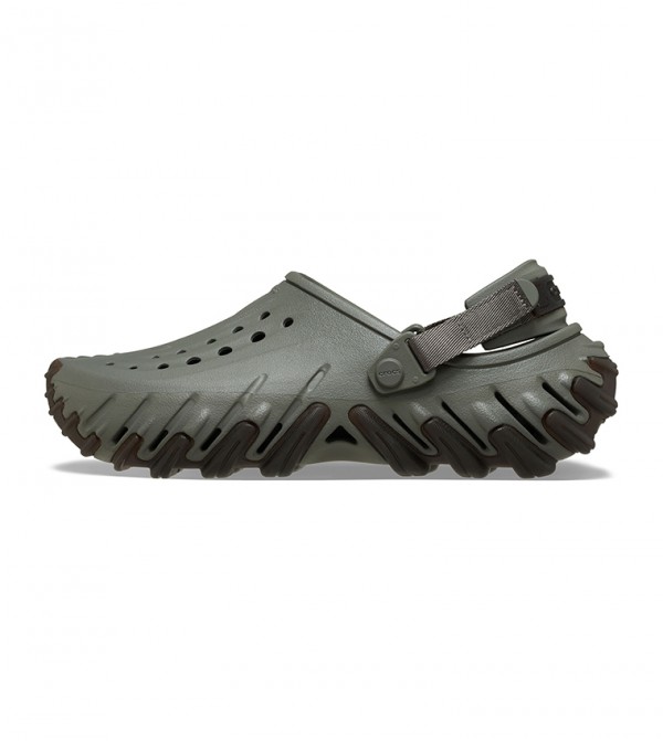 Crocs | Echo Gum RO Clog | Crocs