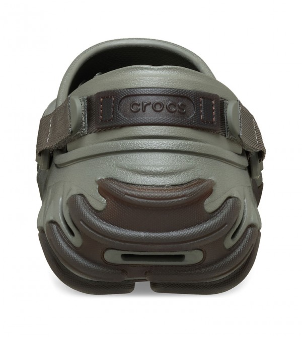 Crocs | Echo Gum RO Clog | Crocs