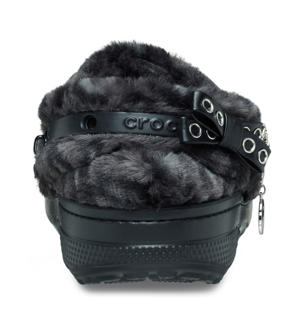 Crocs | Classic Unfurgettable Leopard Clog | Crocs