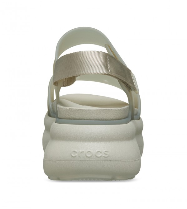 Crocs | Soho Frosted Y Strap Sandal | Crocs