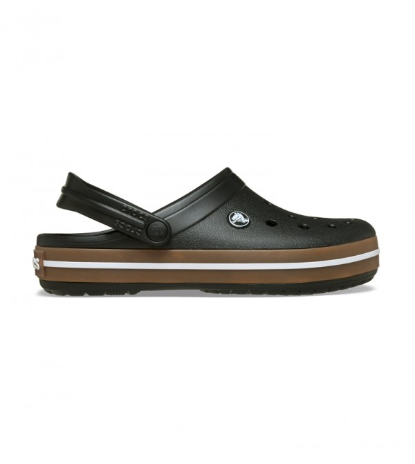 Kids' Crocband Gum Clog