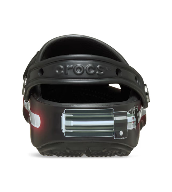 Crocs | Star Wars Darth Vader Classic Clog | Crocs display picture 1