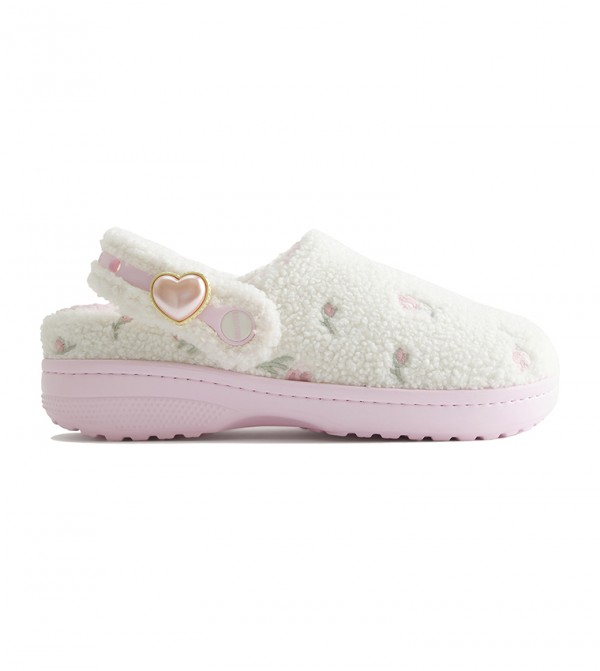Hollister x Crocs Classic Unfurgettable Clog