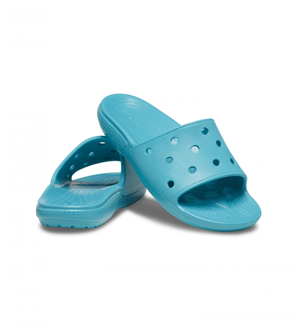 Crocs | Classic Crocs Slide | Crocs