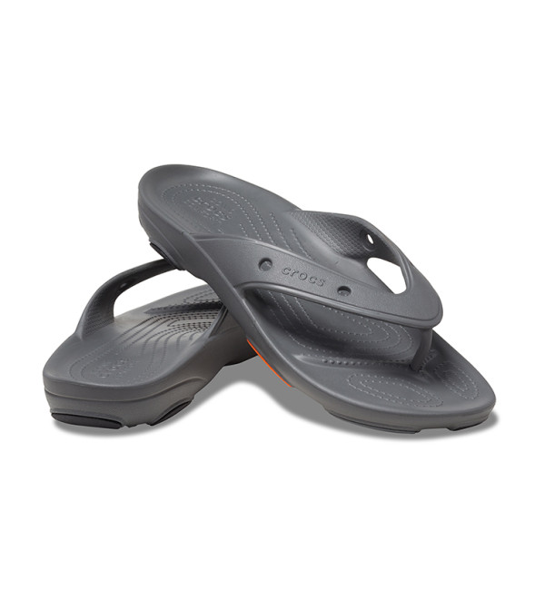 Crocs | Classic All-Terrain Flip | Crocs display picture 1