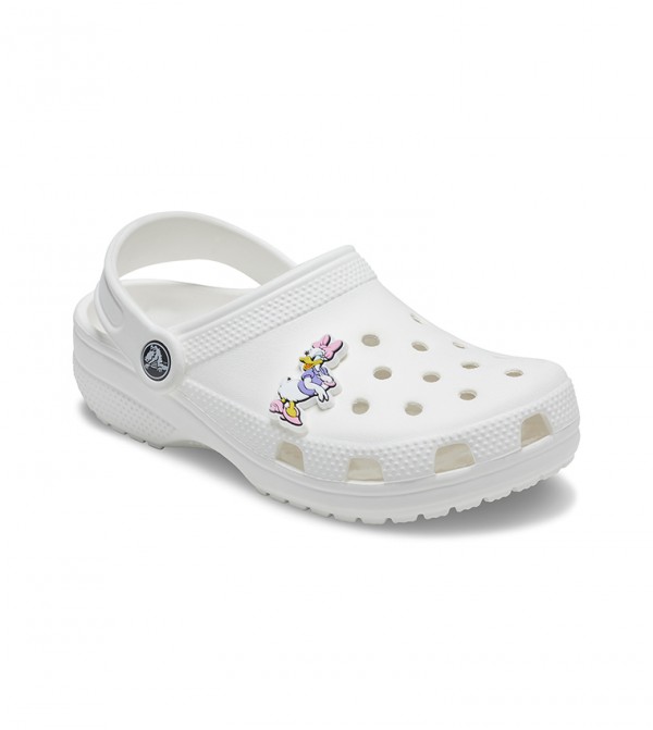 Daisy crocs discount