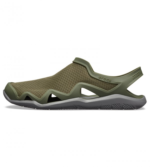 men's swiftwater mesh wave