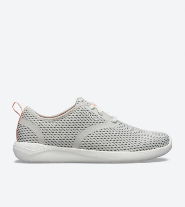 women's literide mesh lace