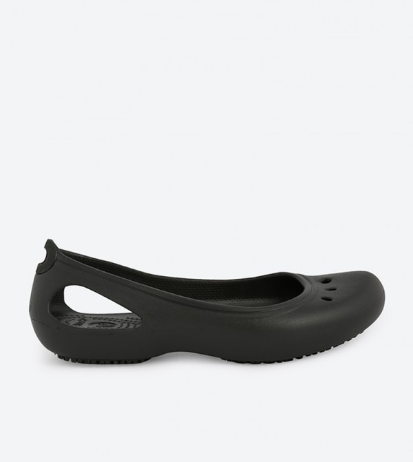 womens kadee work flat