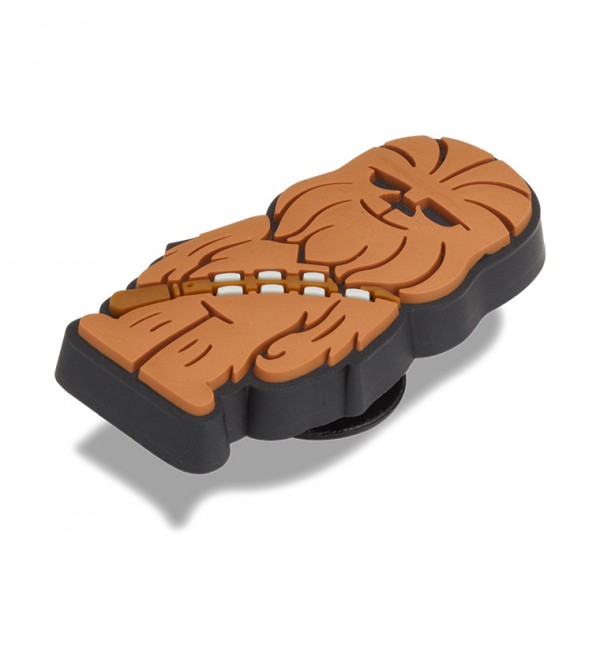 Crocs Star Wars Chewbacca Jibbitz Crocs