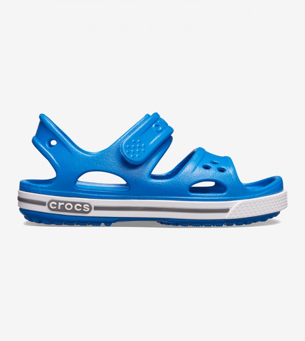 Crocband II Sandal PS Blue 14854 4JN