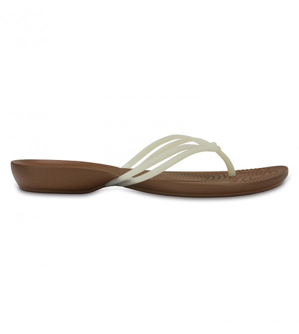 Women's crocs isabella flip on sale