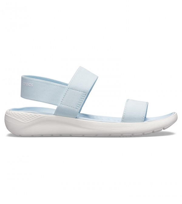 Literide crocs sandals sale