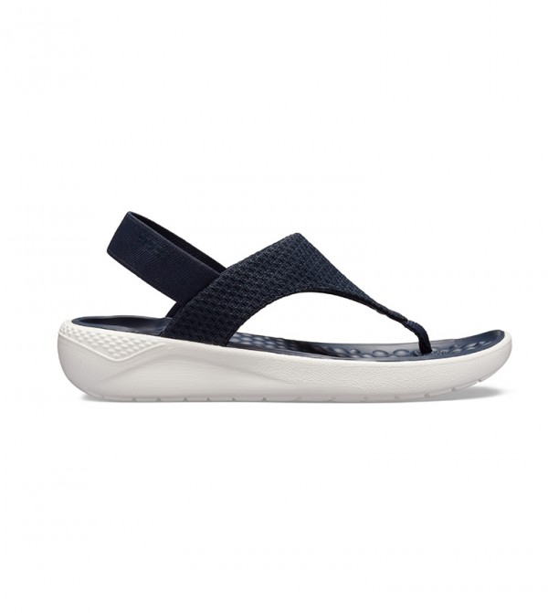 Crocs mesh flip deals