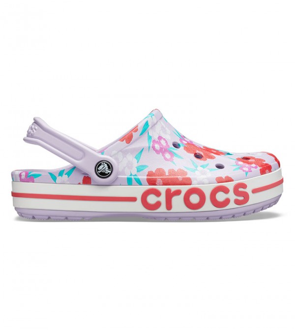 Crocs Bayaband Printed Clog Crocs