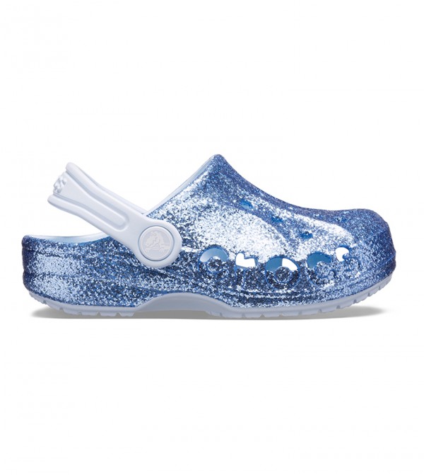 Baya glitter clog store