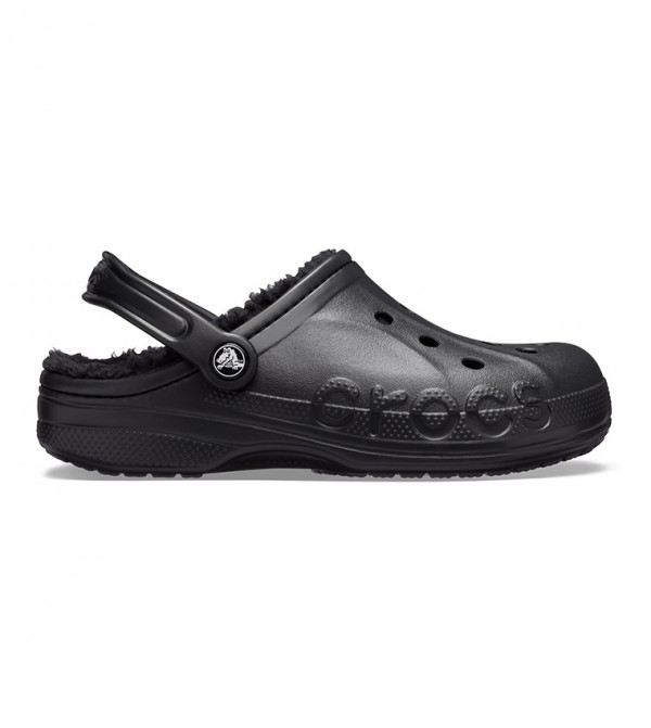 Crocs | Baya Lined Clog | CROCS.COM