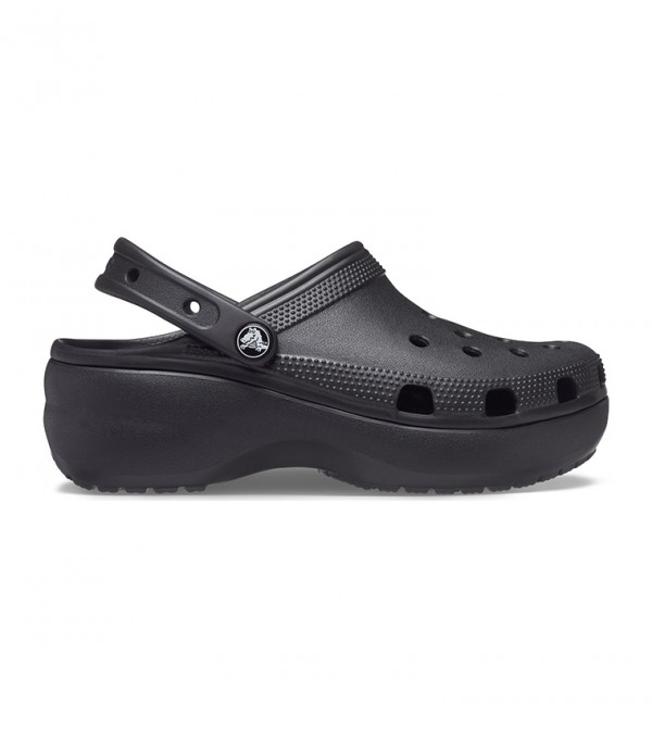 Crocs | Classic Platform Clog | CROCS.COM