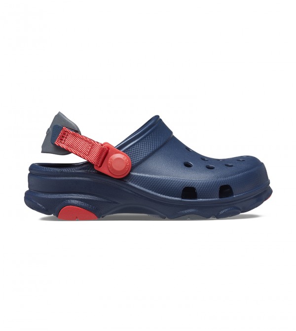 Crocs | Classic All-Terrain Clog | Crocs