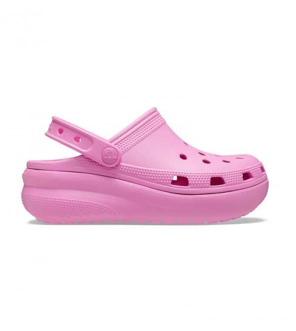 high top crocs
