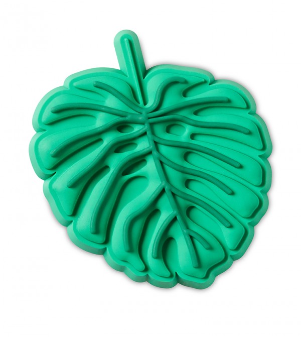 Crocs Large Palm Leaf Crocs