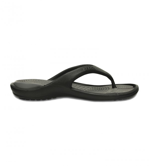 Crocs | Athens Flip Flops | 6TH STREET.COM