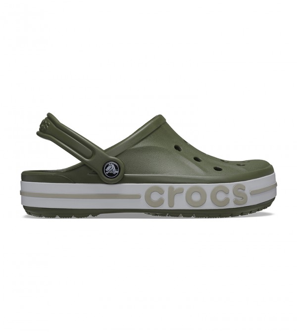bayaband clog black