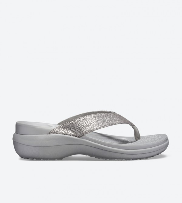 Crocs capri wedge online