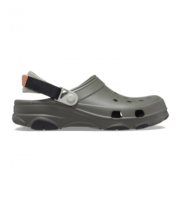 Crocs | All Terrain Clog | Crocs