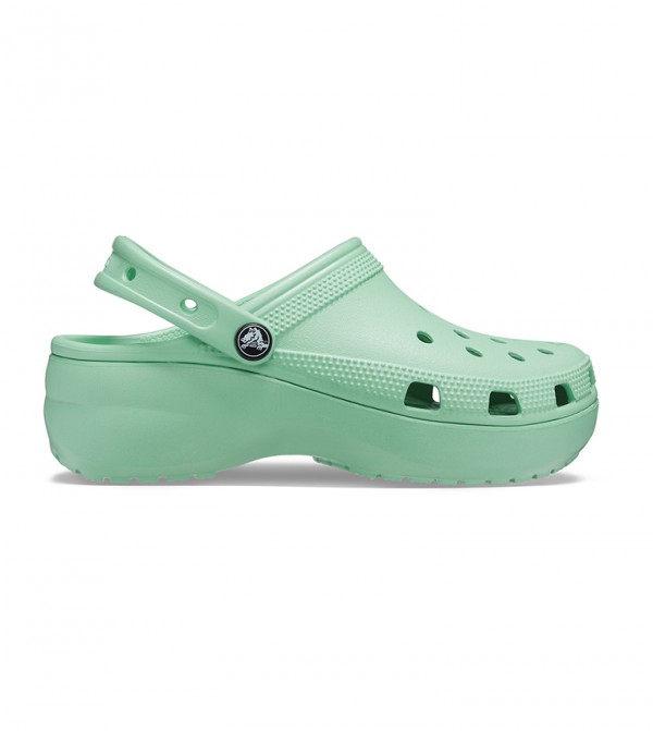 Crocs | Classic Platform Clog | Crocs