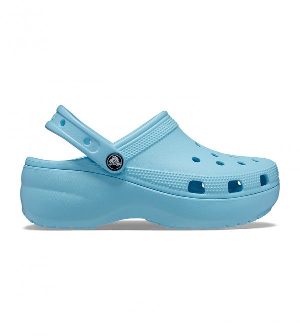 Crocs | Classic Platform Clog | Crocs